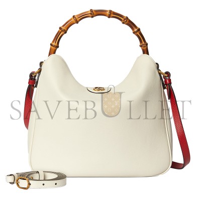 GUCCI DIANA MEDIUM SHOULDER BAG 746124 (30*23*6.5cm)